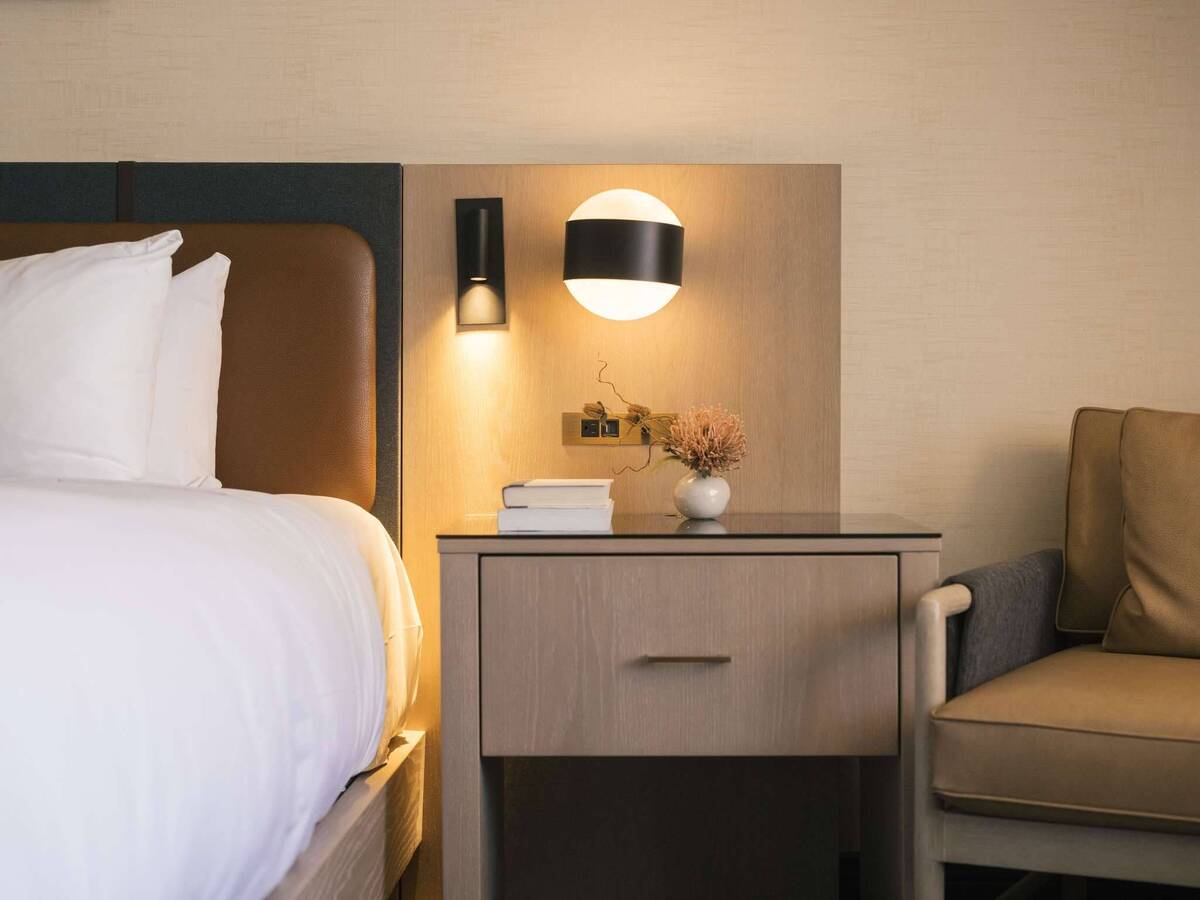 Deluxe Two Queen Beds