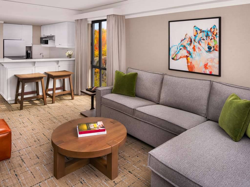 Residence One Bedroom King