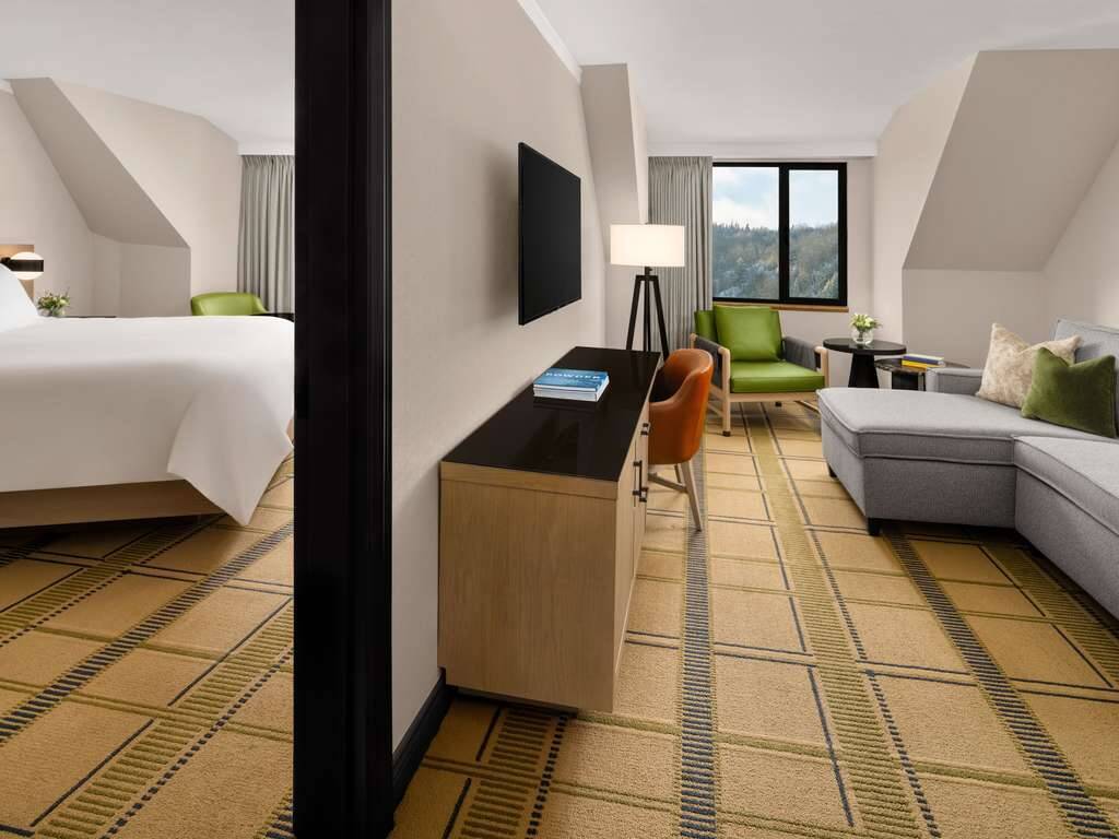 Suite One Bedroom King