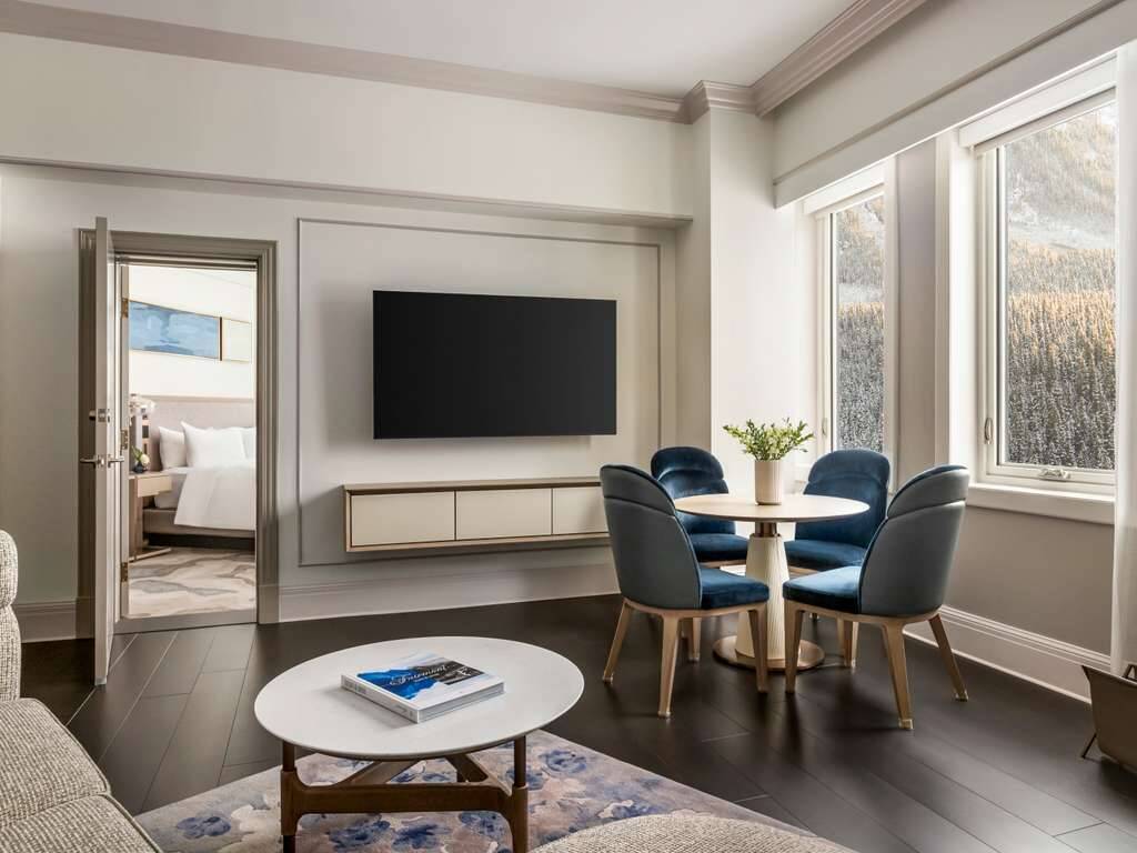 One Bedroom Suite King