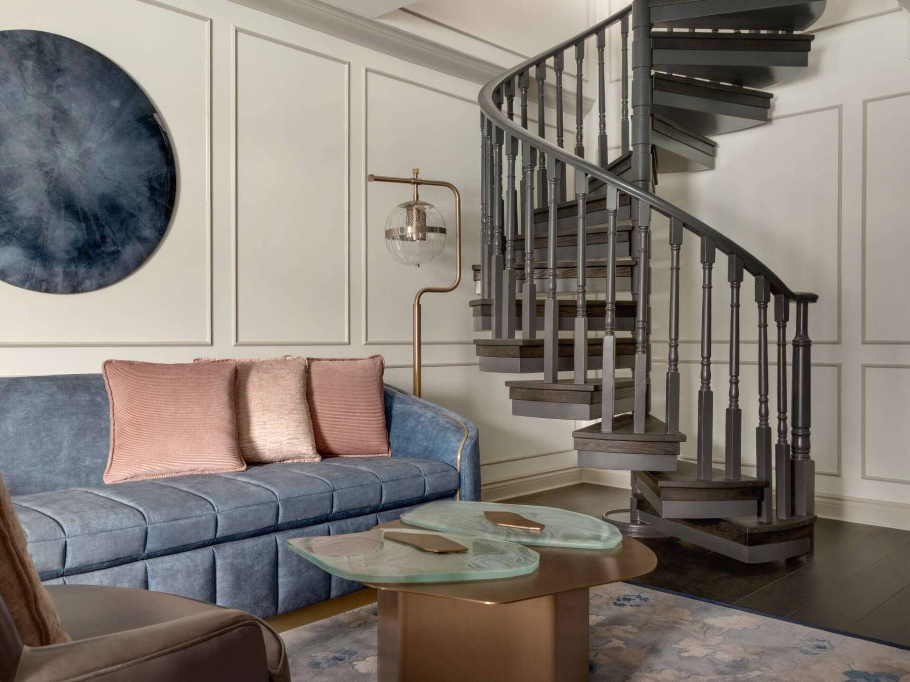 Glacier Suite