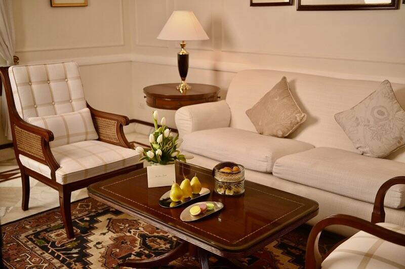 Grand Heritage Room