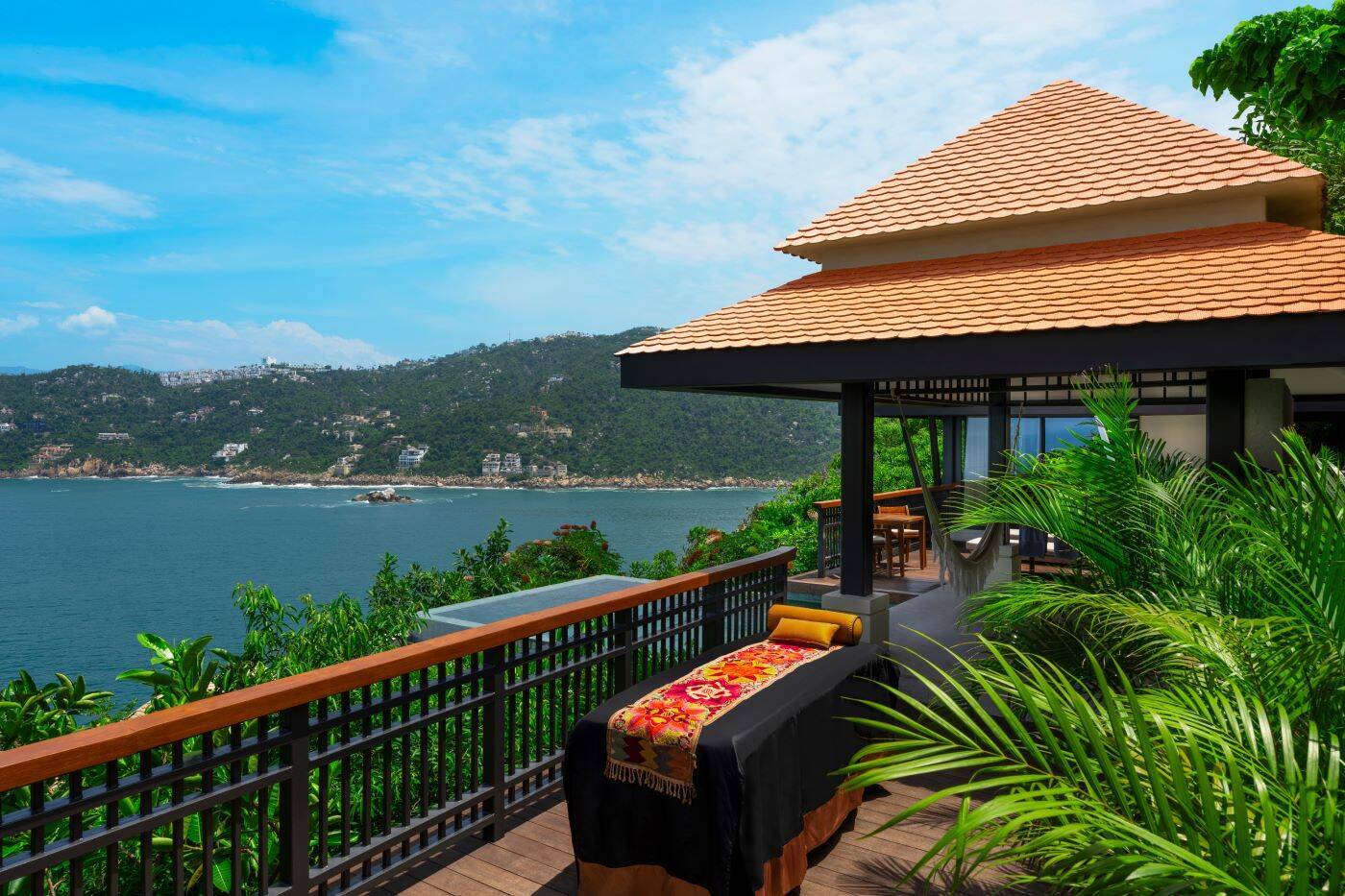Wellbeing Sanctuary Pool Villa - King