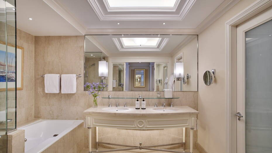 Premium Grand Room Nile View