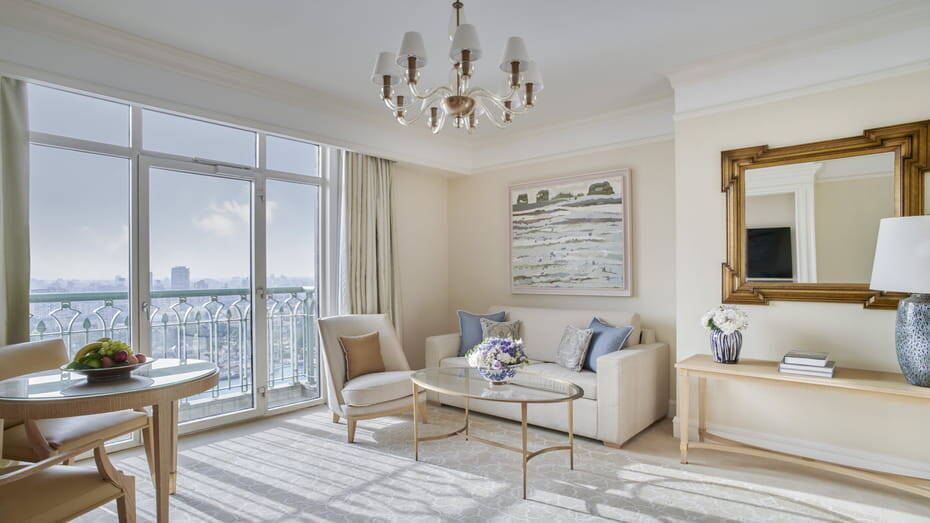 Premium Grand Room Nile View