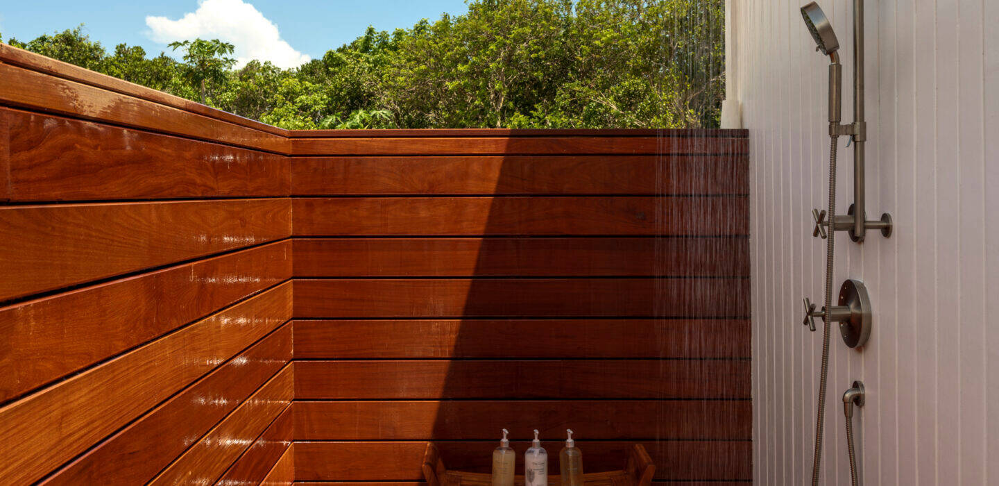BEACHFRONT TWO BEDROOM INFINITY POOL VILLA