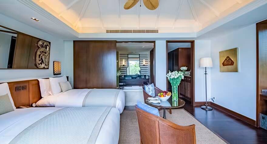 Premier Room 