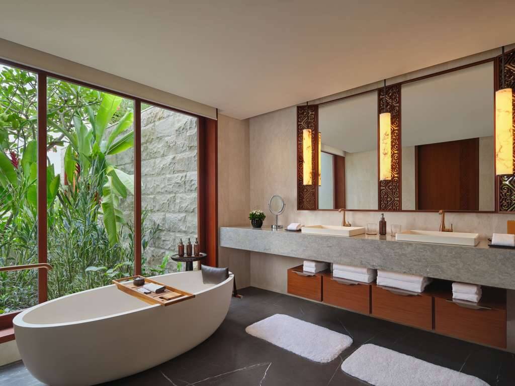 RESIDENCE K FOUR BEDROOM POOL VILLA