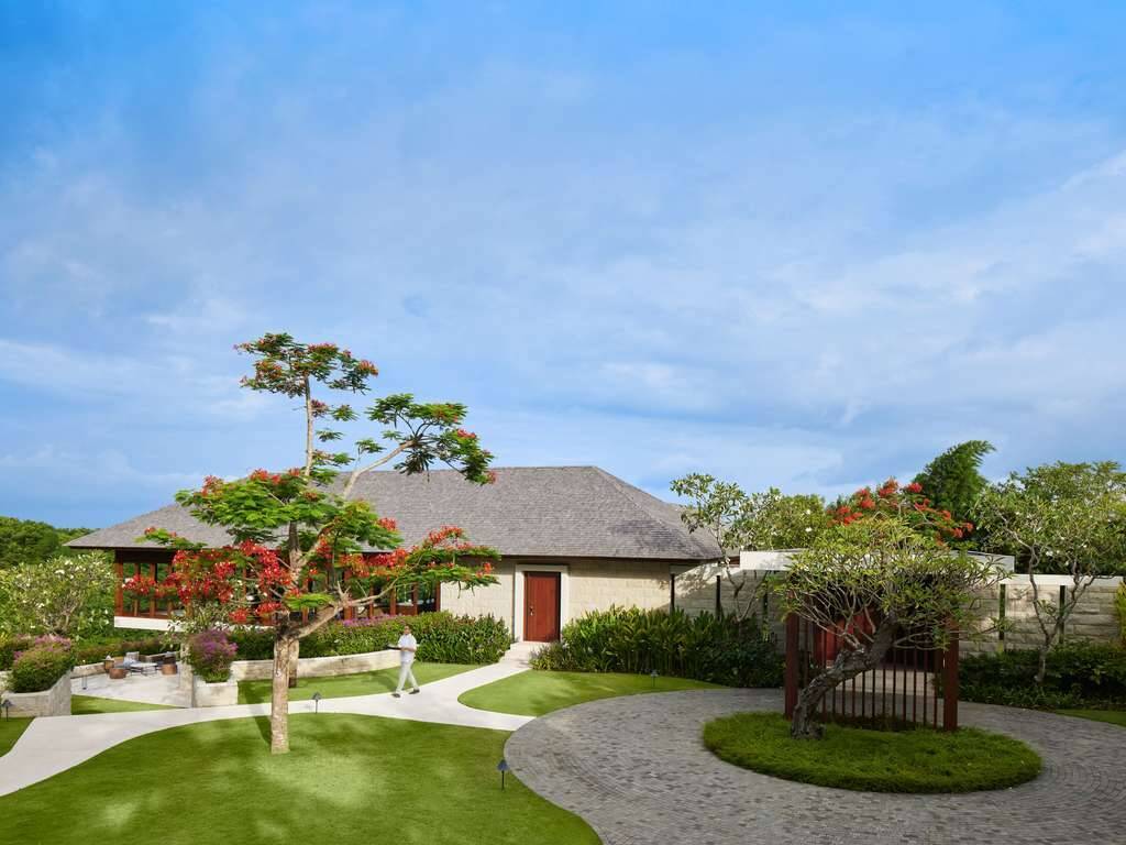 RESIDENCE K FOUR BEDROOM POOL VILLA