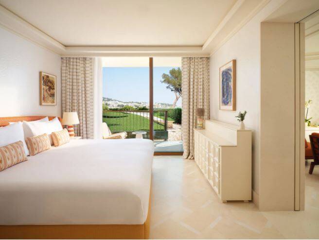 SEA VIEW SUITE