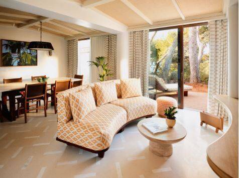 CASITA LIMA