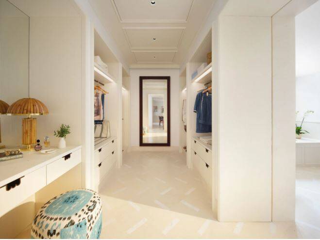 GRANT PUNTA NEGRA SUITE