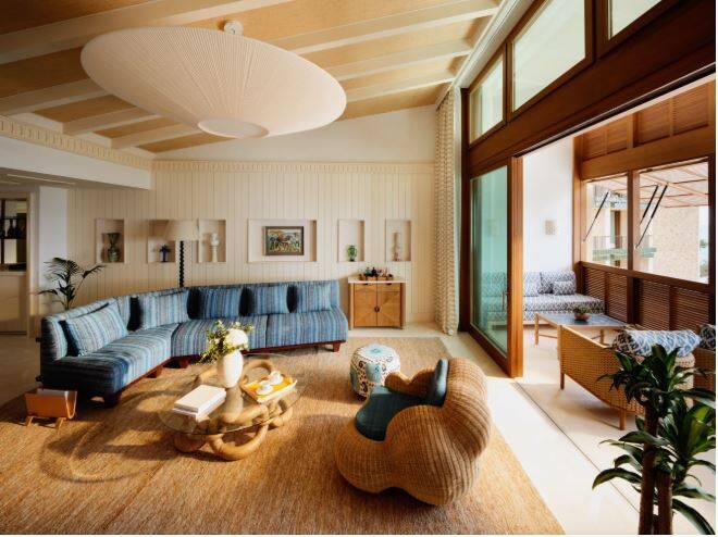 GRANT PUNTA NEGRA SUITE