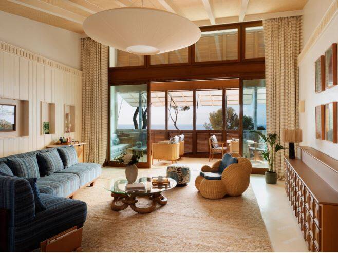 GRANT PUNTA NEGRA SUITE