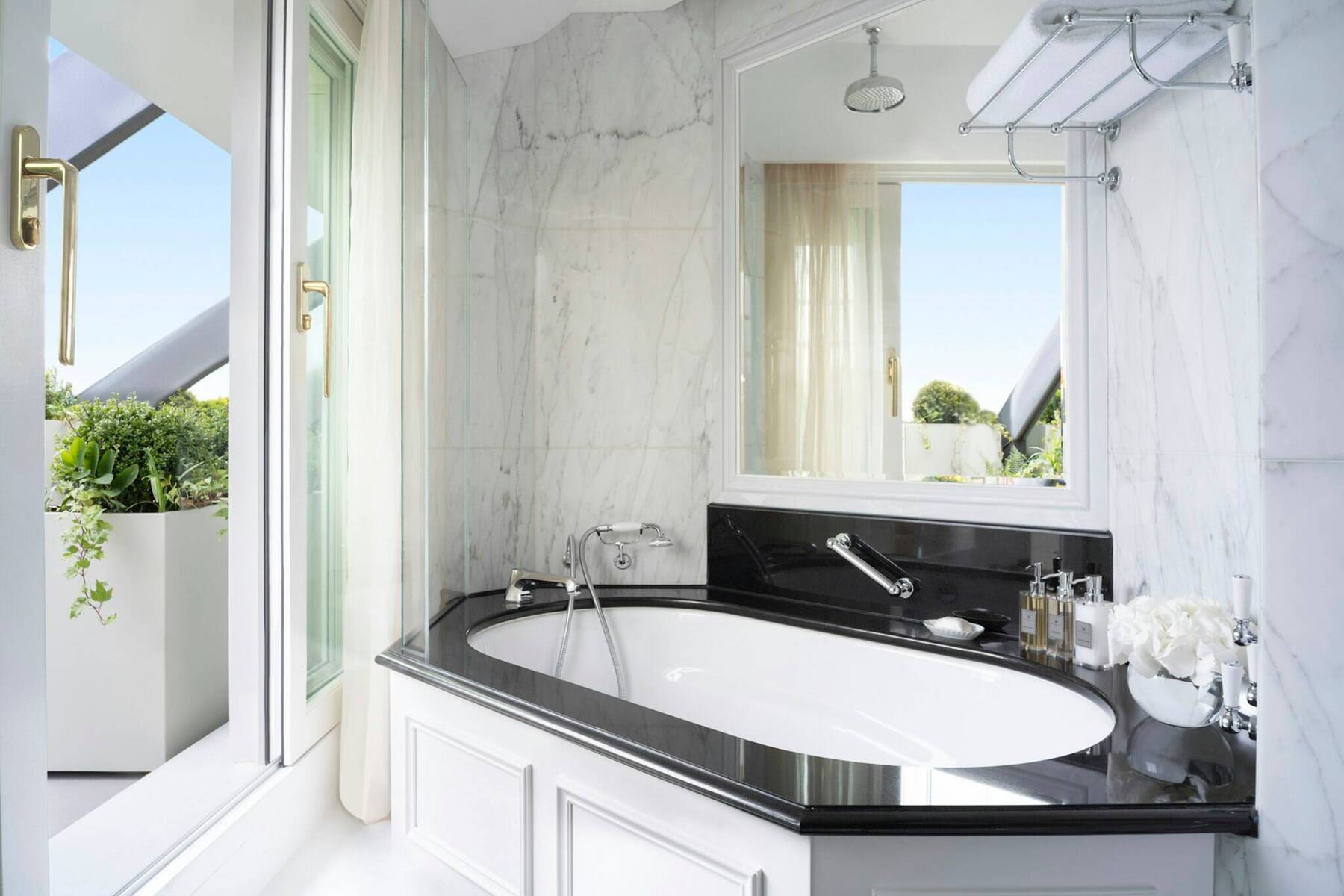 Premier Room with Balcony