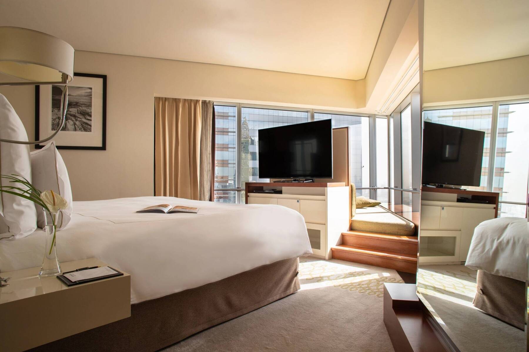 Two Bedroom Deluxe Family Suite