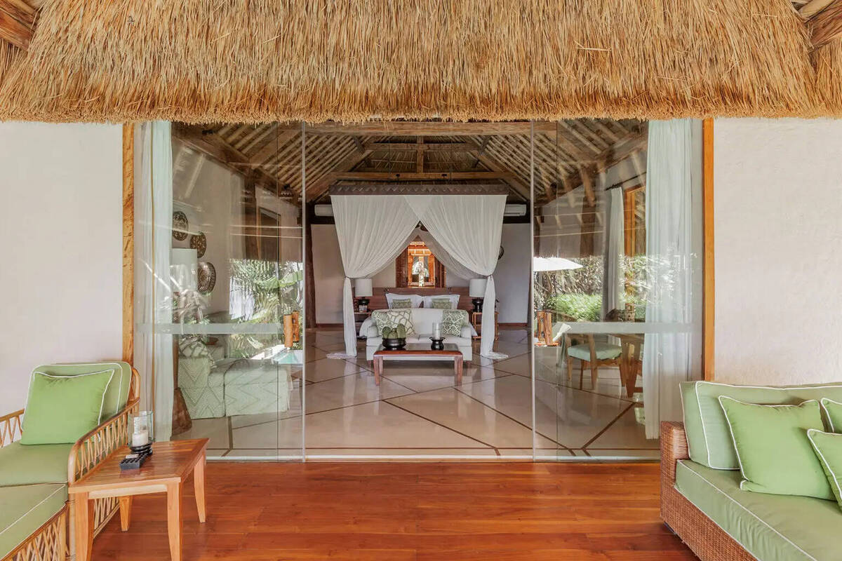 Lantoro One Bedroom Villa