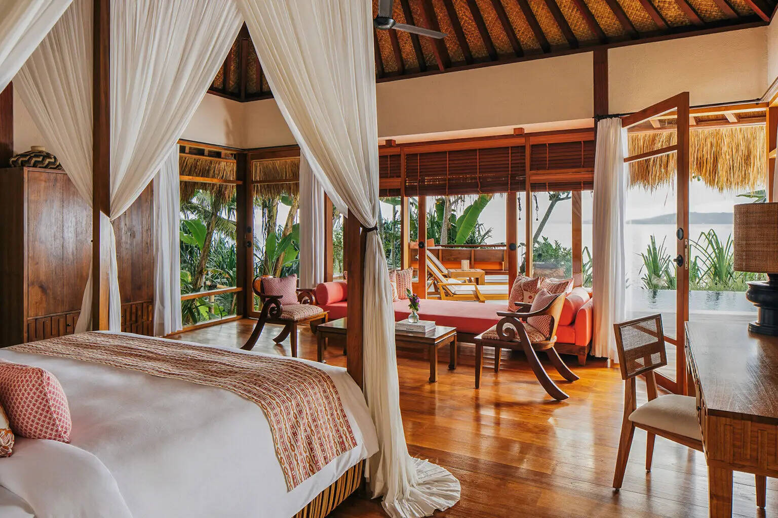 Mandala Surf One Bedroom Villa