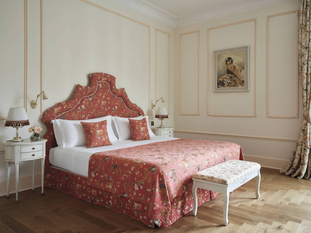 Josephine Baker One Bedroom Suite