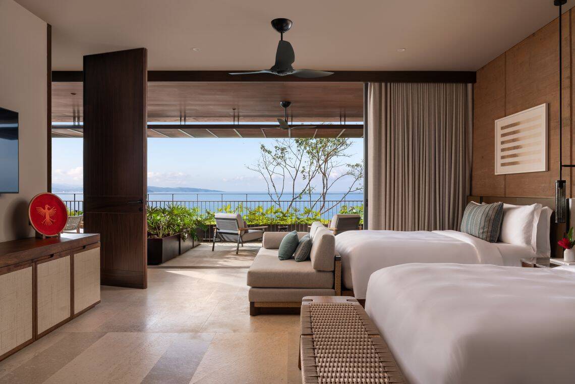 TWO STORY FIVE BEDROOM PENTHOUSE, PRIVATE POOL AND TERRACE