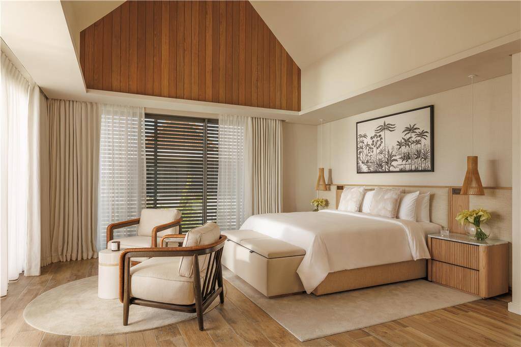TWO BEDROOM PRIVATE POOL VILLA