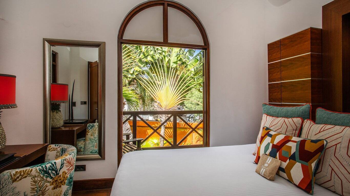 Superior Private Pool Villa