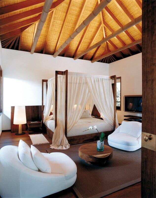 Two Bedroom Villa