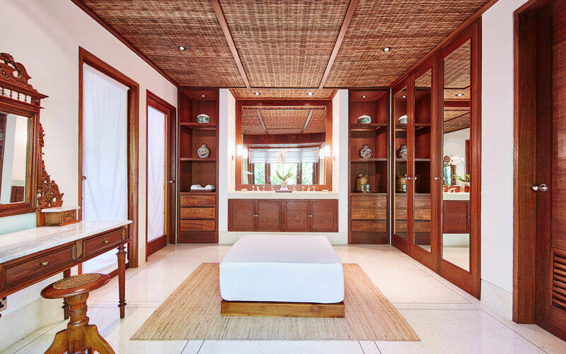 Three Bedroom Villa