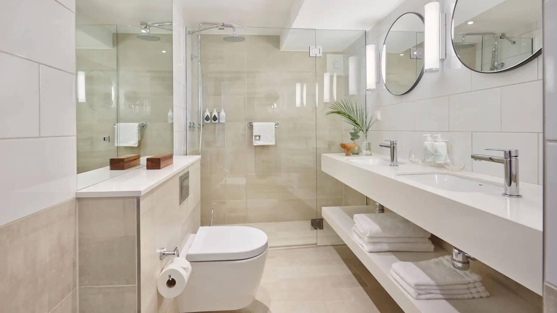 The Reiss Suite