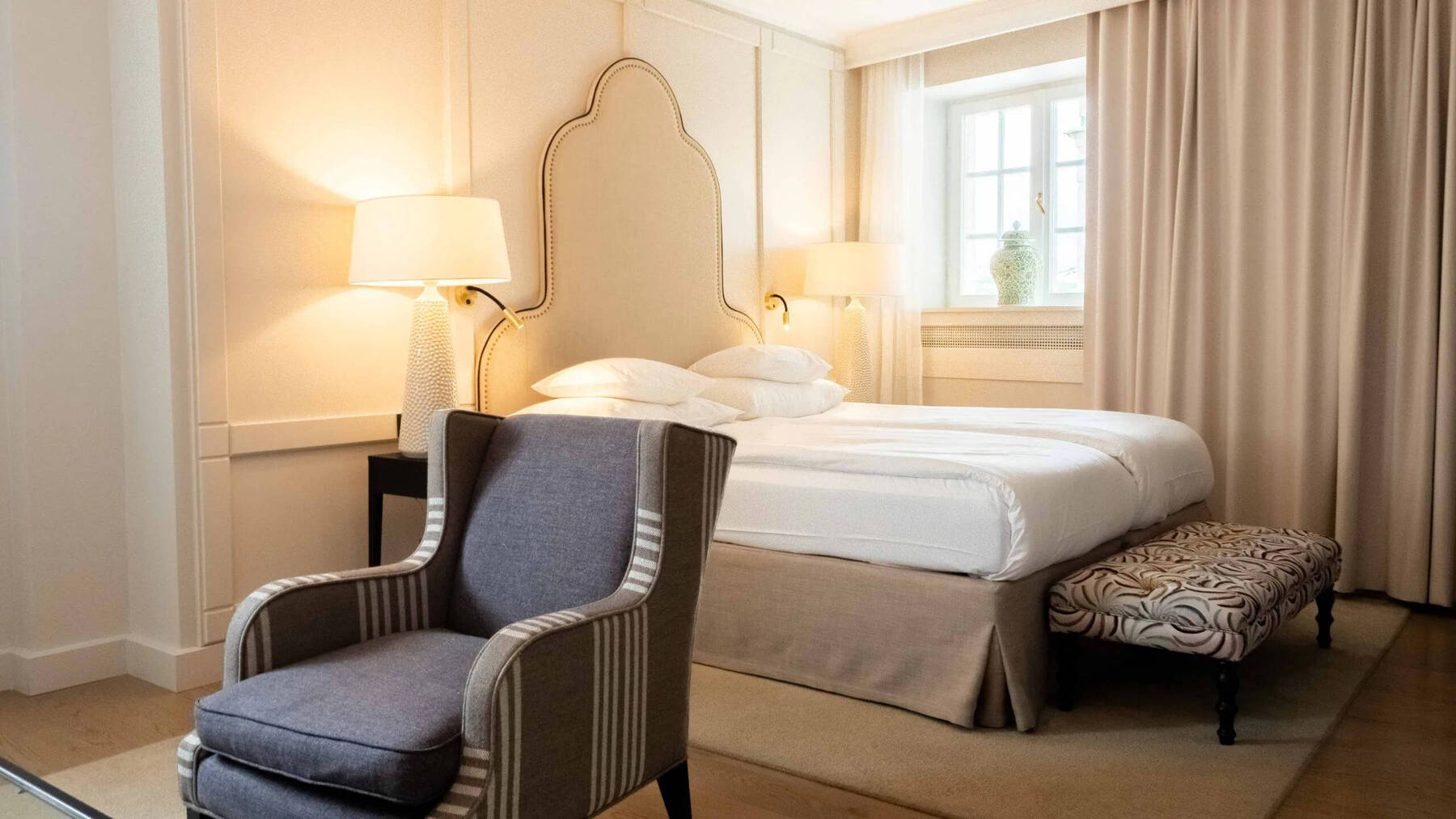 The Reiss Suite