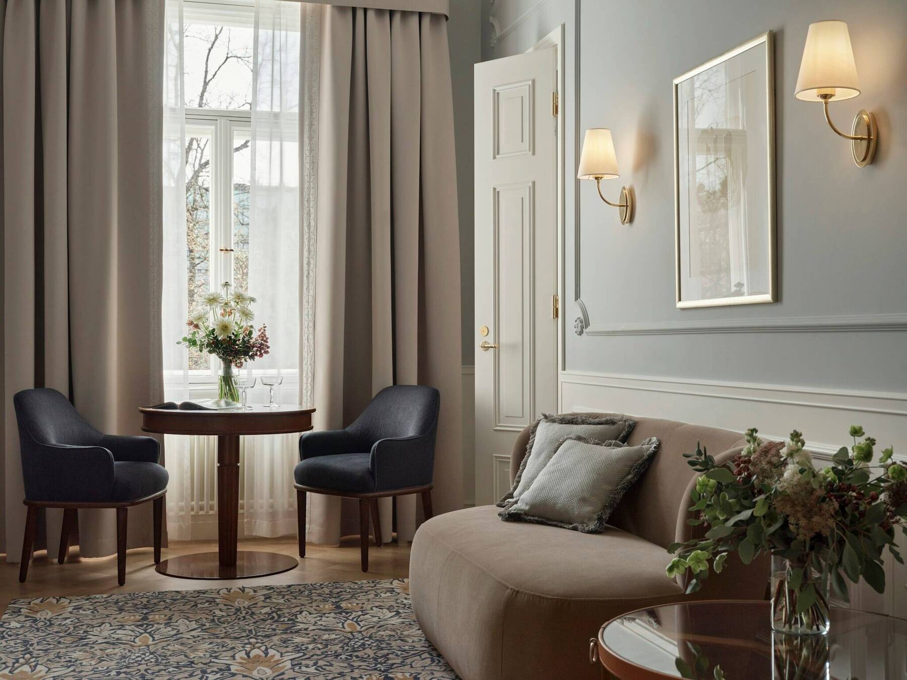 Park Suite