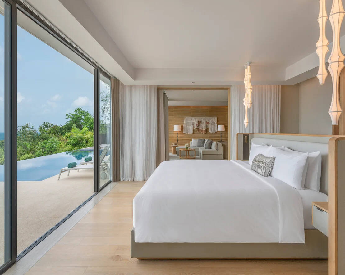 Pearl Presidential Villa