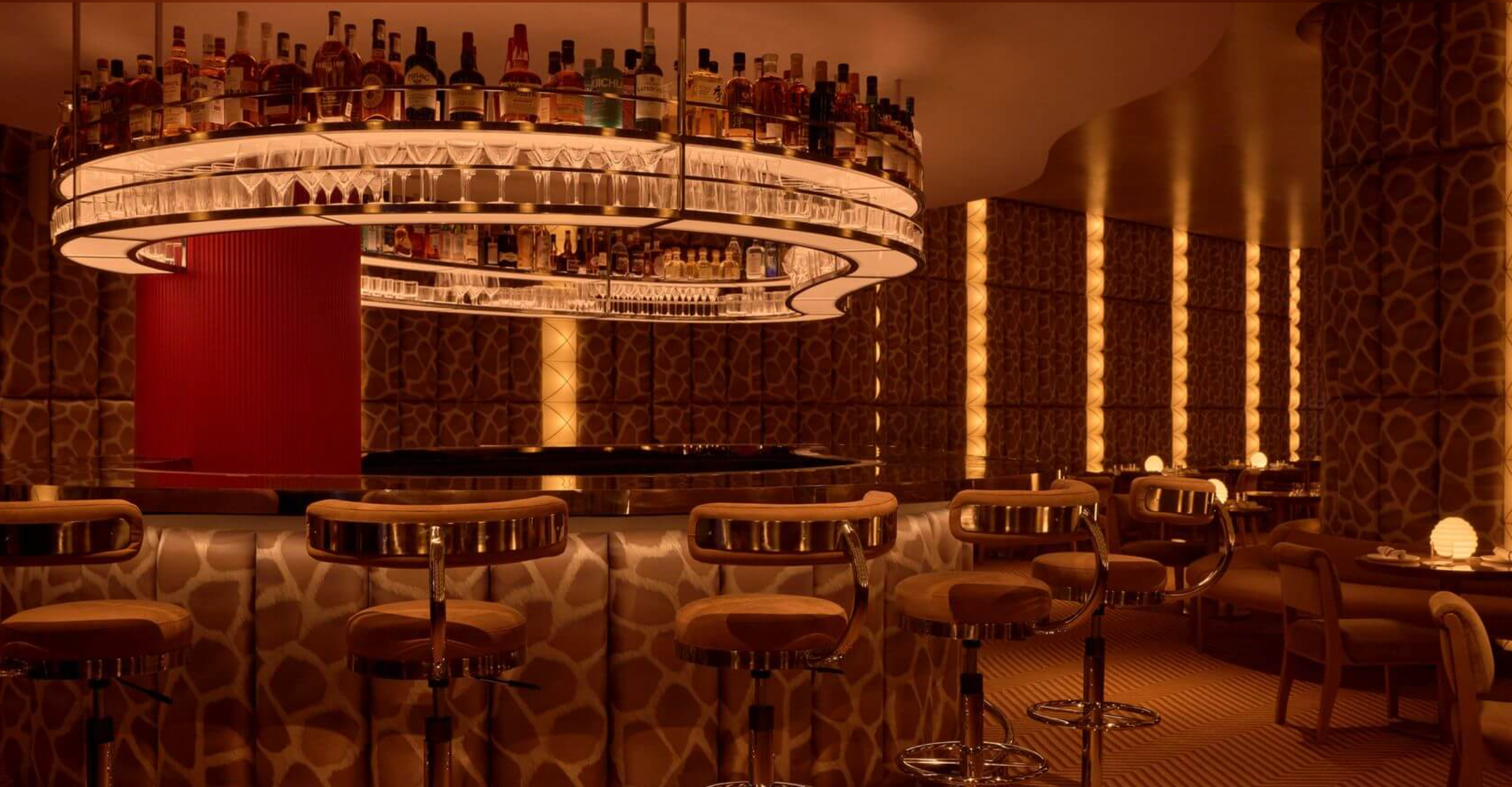 An Intimate Evening at Obvio