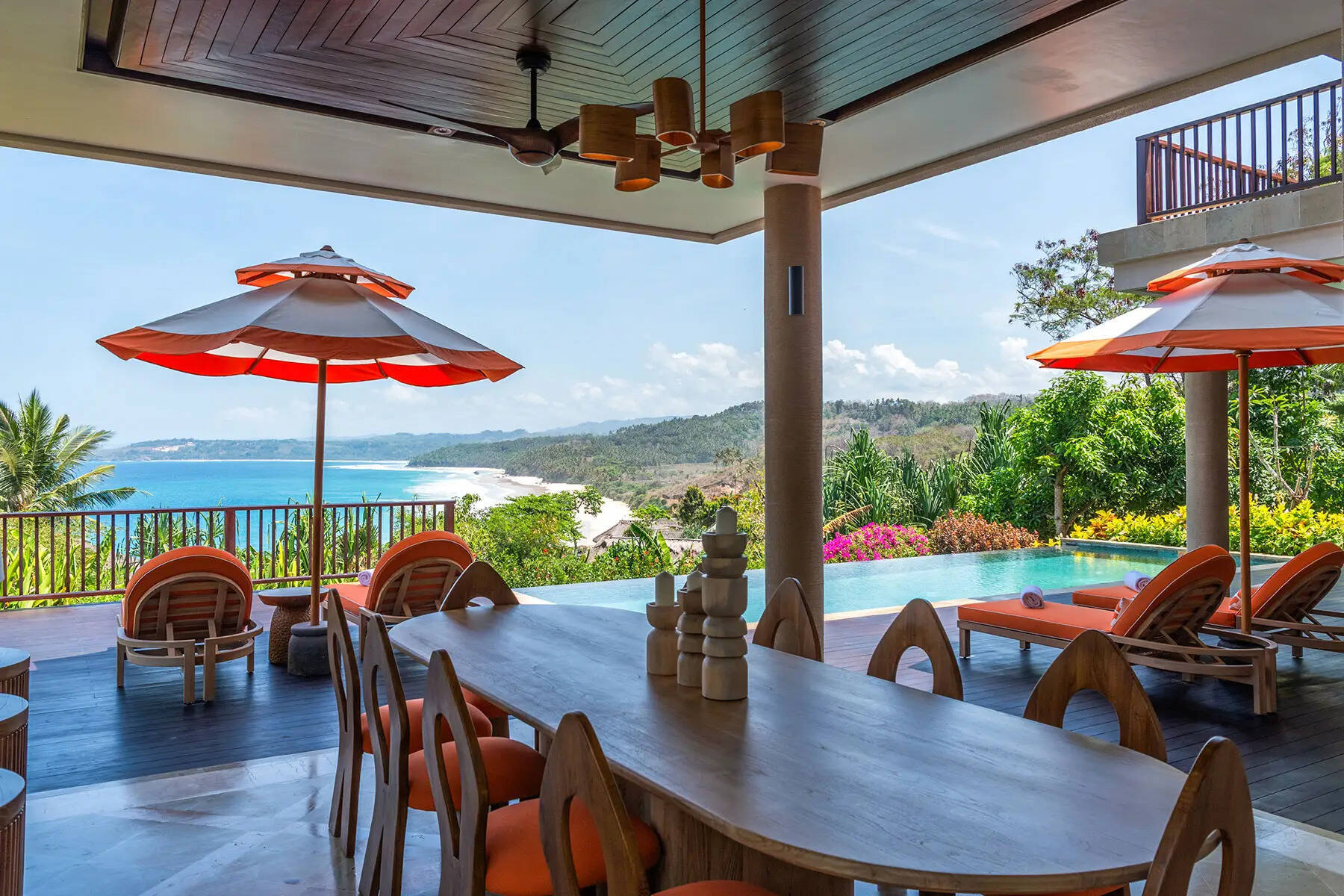 Wulla Marapu Three Bedroom Villa