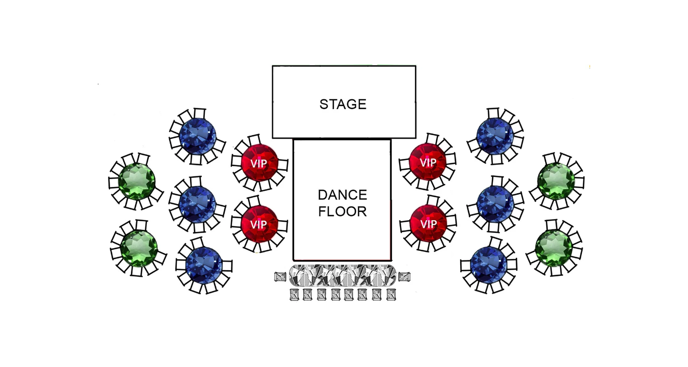 The Royal Masquerade Ball
